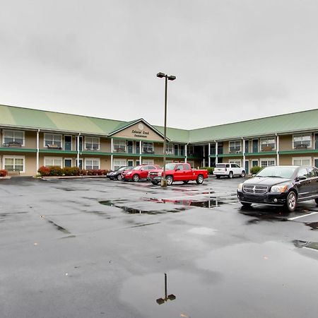 Parkway Condo About Walk To Island In Pigeon Forge! ภายนอก รูปภาพ