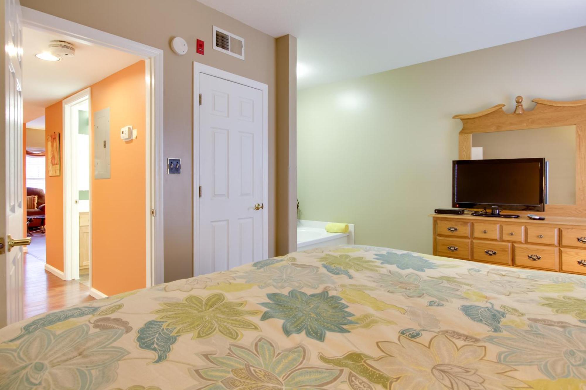 Parkway Condo About Walk To Island In Pigeon Forge! ภายนอก รูปภาพ