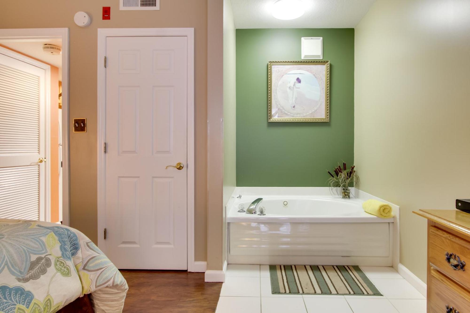 Parkway Condo About Walk To Island In Pigeon Forge! ภายนอก รูปภาพ