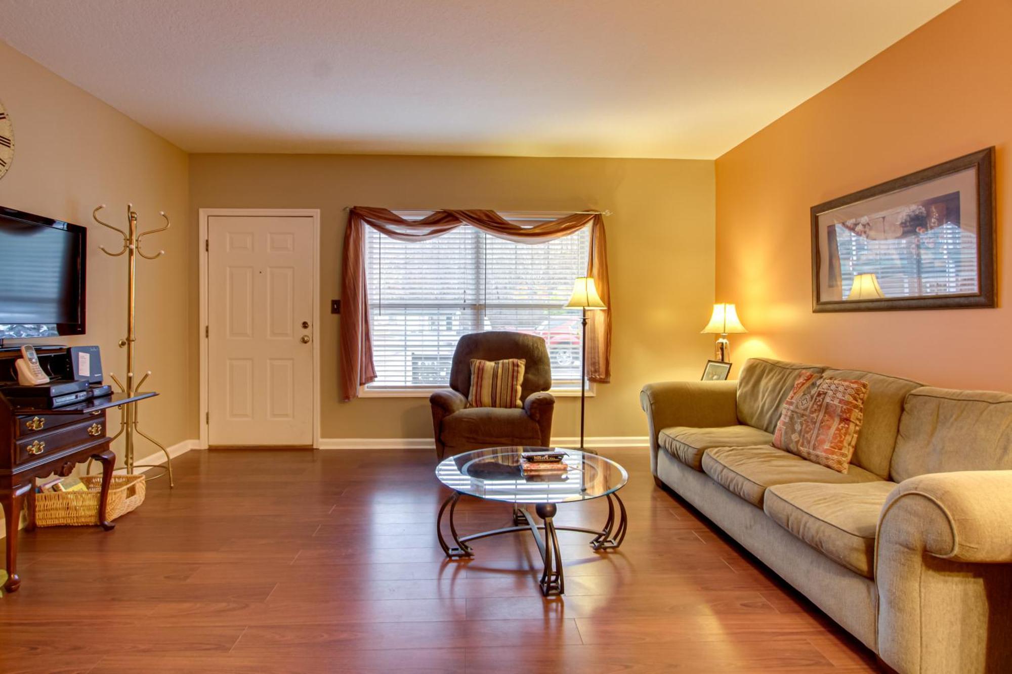 Parkway Condo About Walk To Island In Pigeon Forge! ภายนอก รูปภาพ