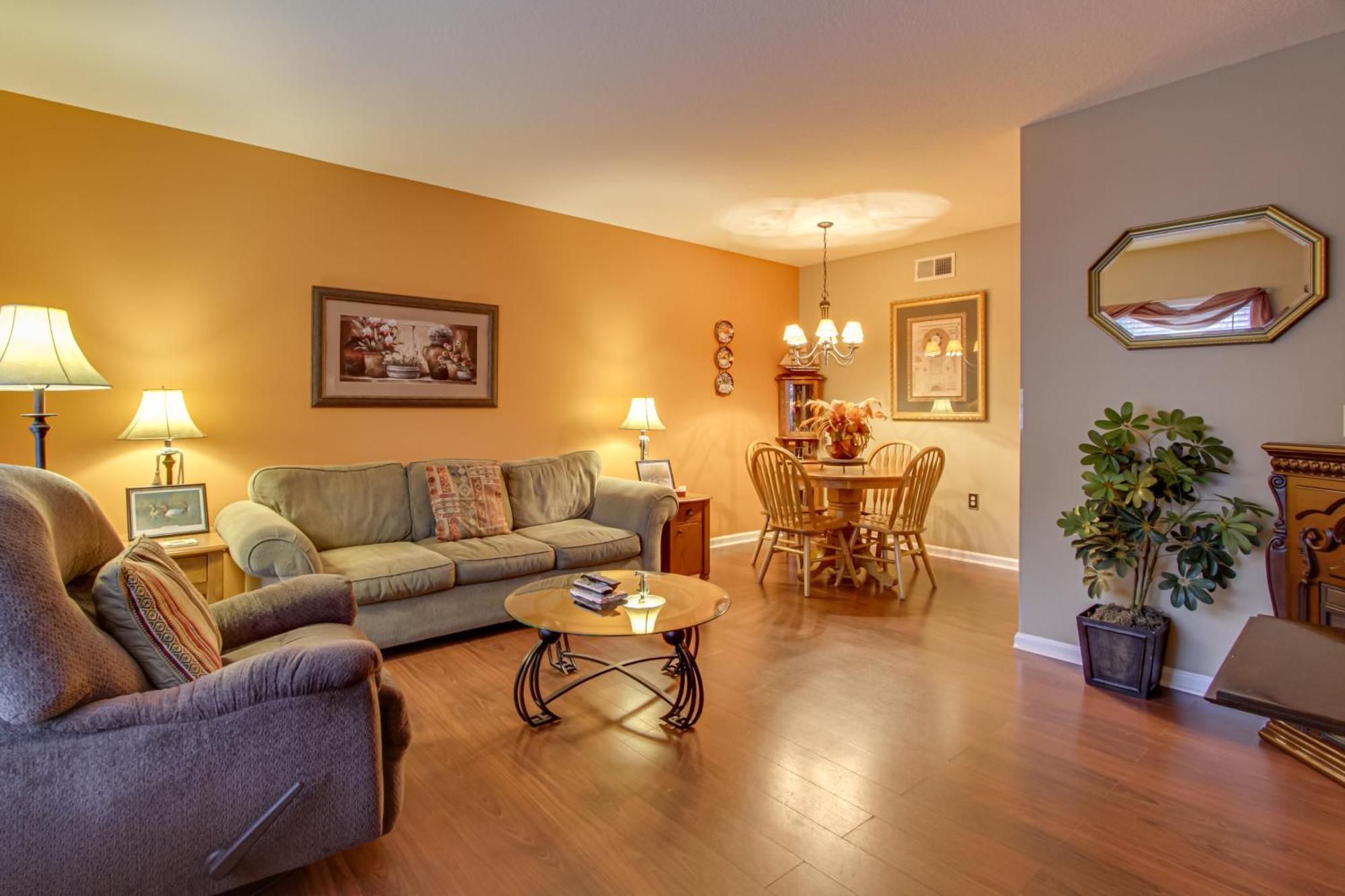 Parkway Condo About Walk To Island In Pigeon Forge! ภายนอก รูปภาพ